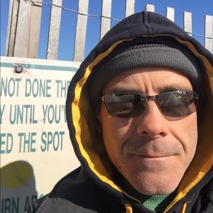 Meet your Posher, Anthony